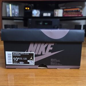 Nike Air Jordan 1 Retro Low OG